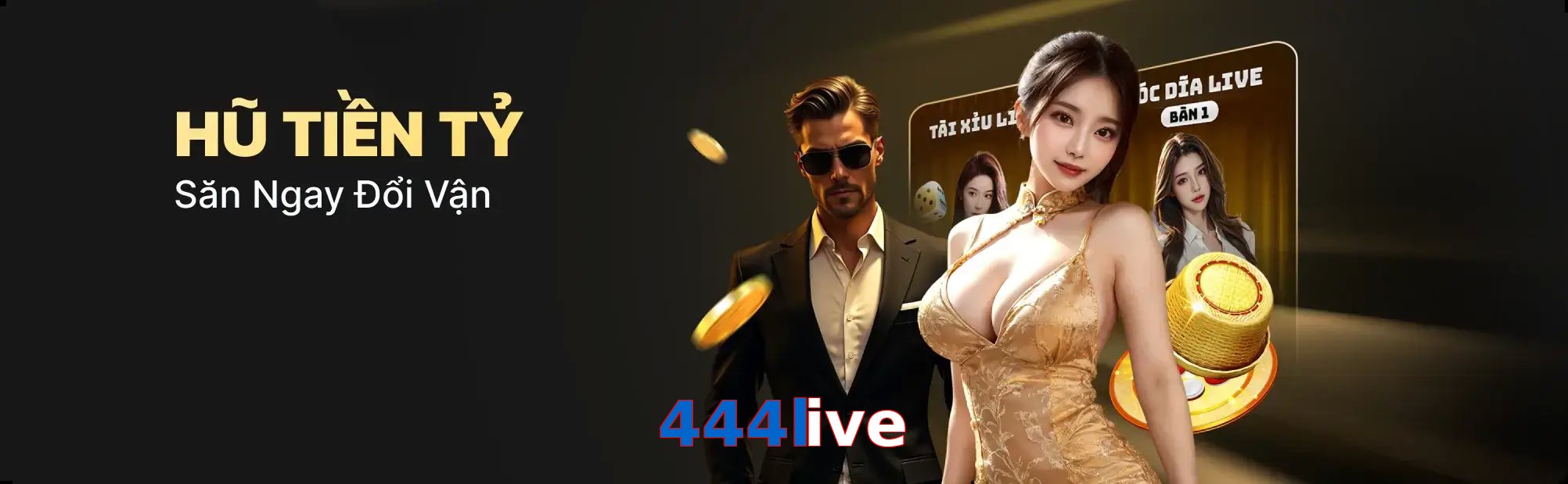 444live